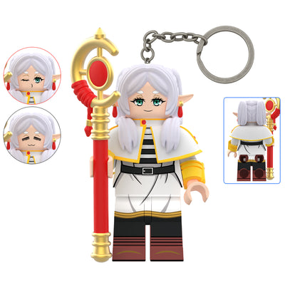 ETERNAL MAGE MINI FIGURES - Image 6