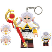 KEYCHAIN