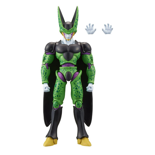 Cell Figurine Collectible - STAR KAGUNE