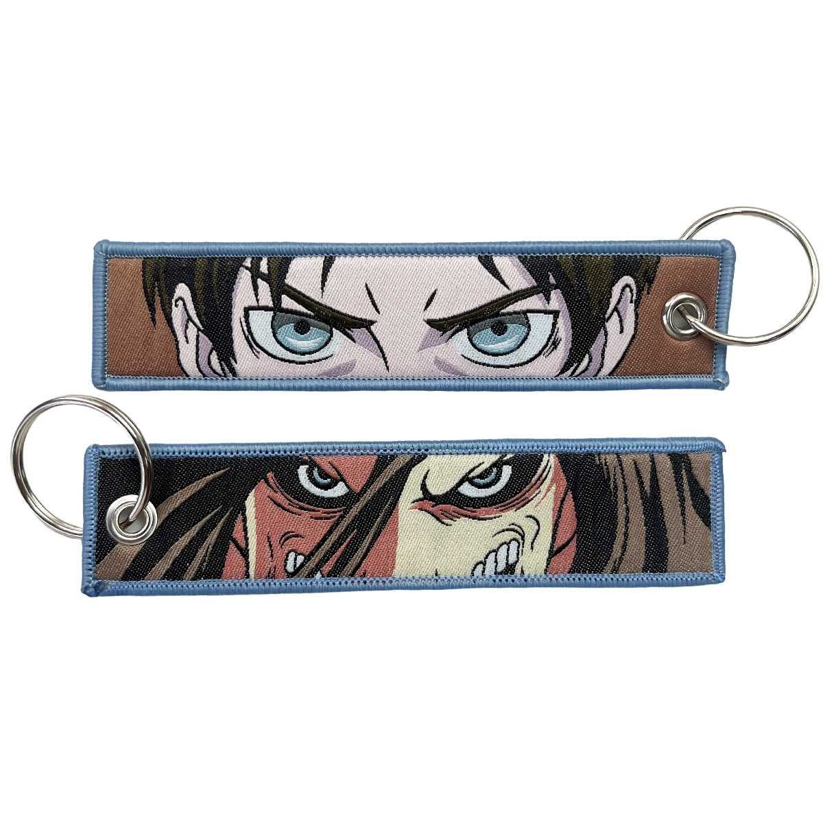 TITAN SIEGE KEY STRAPS - Image 4