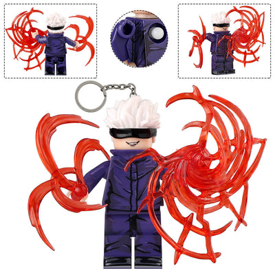CURSED SORCERERS MINI FIGURES - Image 106