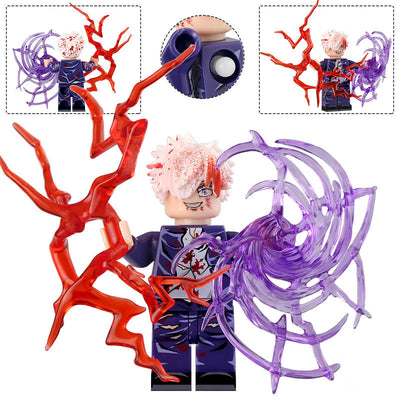 CURSED SORCERERS MINI FIGURES - Image 105