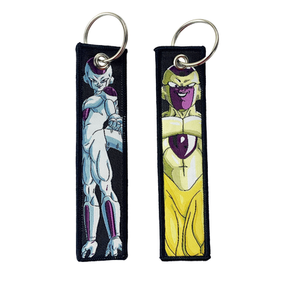DRAGON BALL KEY STRAPS - Image 4