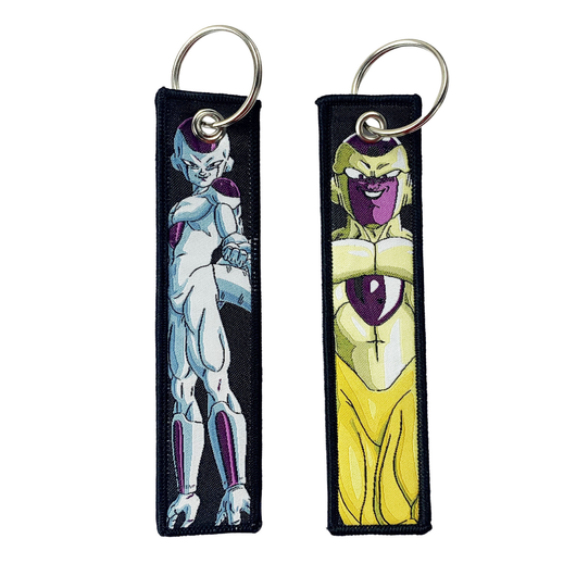 DRAGON BALL KEY STRAPS - Image 4