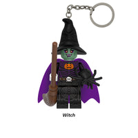 SPOOKY CURSE MINI FIGURES