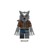 Lunar Beast