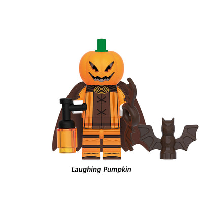 SPOOKY CURSE MINI FIGURES - Image 76
