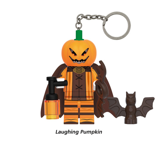 SPOOKY CURSE MINI FIGURES - Image 77