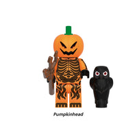 Demon Gourd