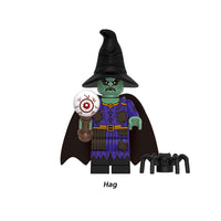 Swamp Crone