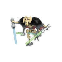 Steel Warlord