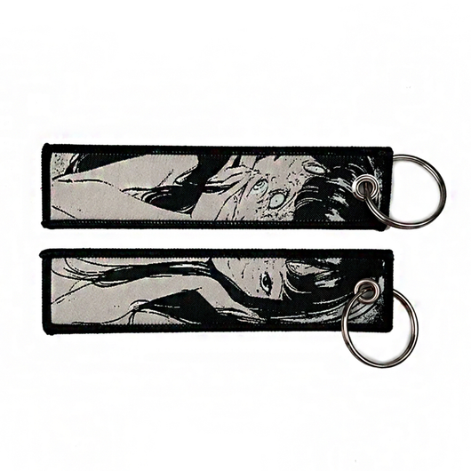 MIDNITE WHISPERS KEY STRAPS - Image 3
