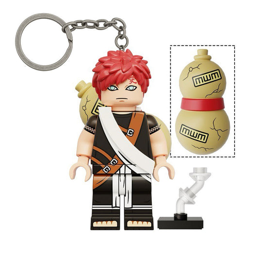 HIDDEN LEAF SHINOBI MINI FIGURES - Image 94