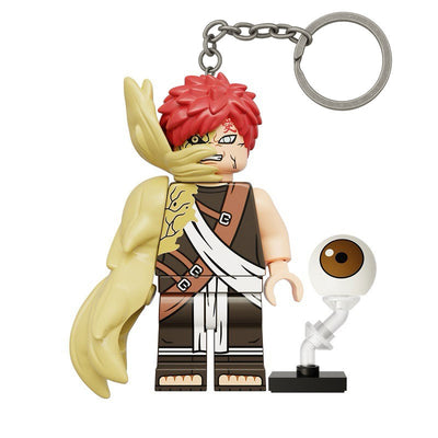 HIDDEN LEAF SHINOBI MINI FIGURES - Image 95