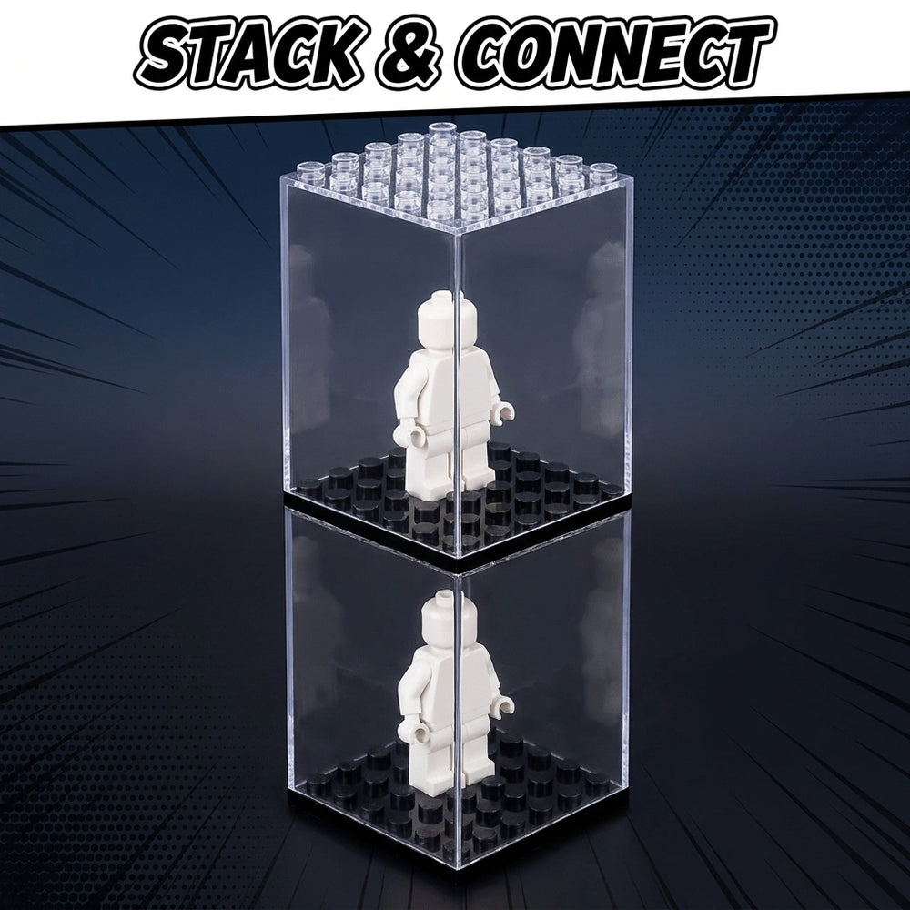 Collector Display Case