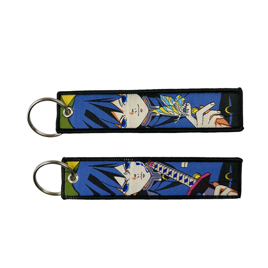 DEMON SLAYER KEY STRAPS - Image 15