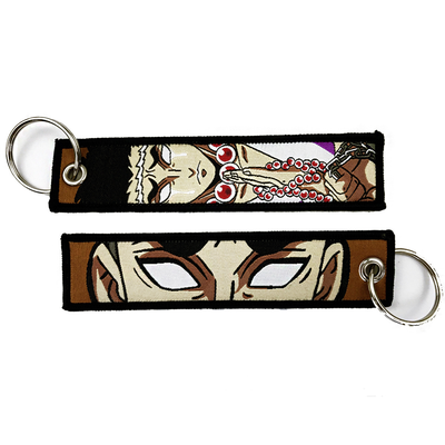 DEMON SLAYER KEY STRAPS - Image 2