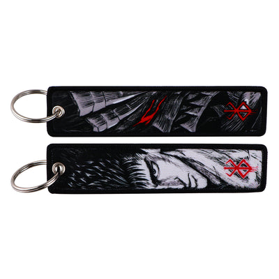 BERSERK KEY STRAPS - Image 8