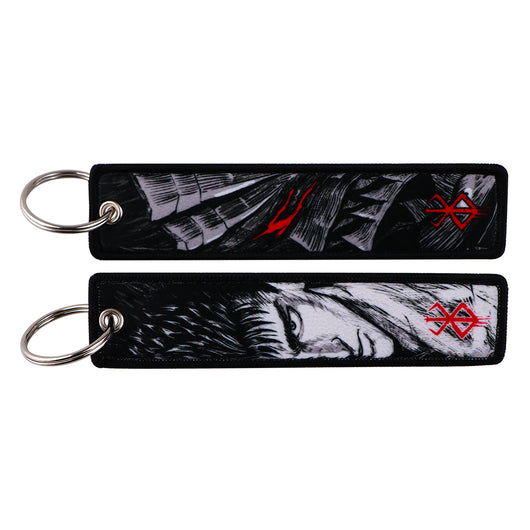 BERSERK KEY STRAPS - Image 8