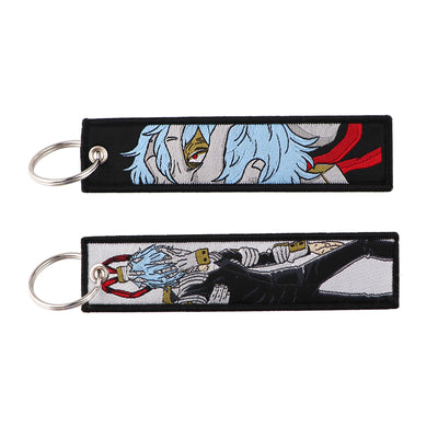 MY HERO ACADEMIA KEY STRAPS - Image 6