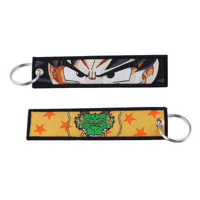 DRAGON BALL KEY STRAPS - Image 20