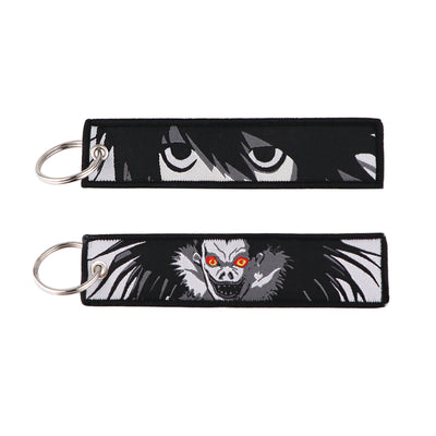 DEATH NOTE KEY STRAPS - Image 6