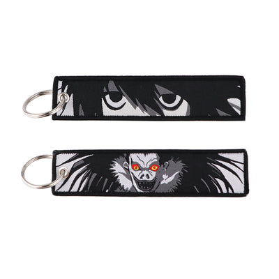 REAPER SAGA KEY STRAPS - STAR KAGUNE