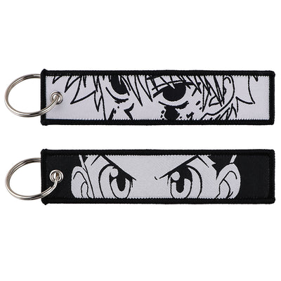 HUNTER X HUNTER KEY STRAPS - Image 9