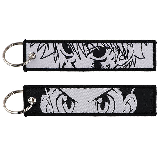 HUNTER X HUNTER KEY STRAPS - Image 9