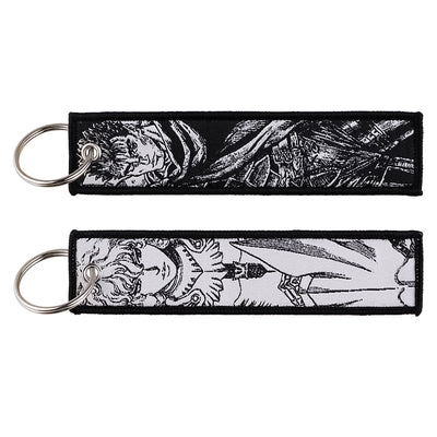 SHADOW EDGE KEY STRAPS