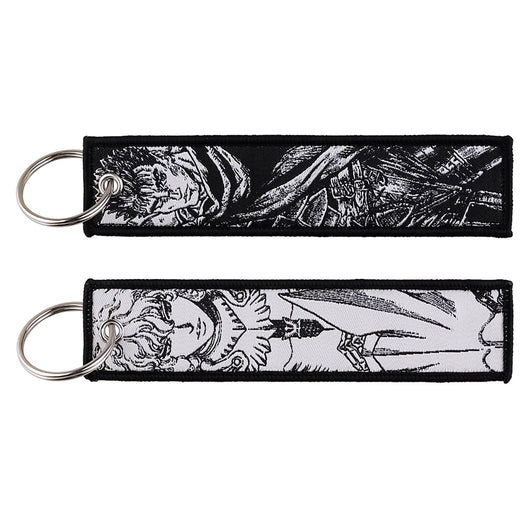 SHADOW EDGE KEY STRAPS