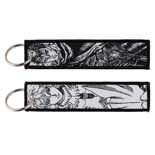 BERSERK KEY STRAPS - Image 6