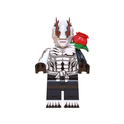 CURSED SORCERERS MINI FIGURES - Image 17