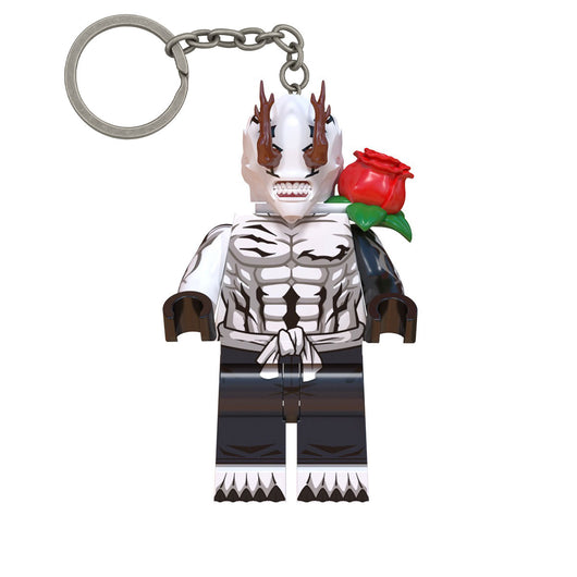 CURSED SORCERERS MINI FIGURES - Image 62