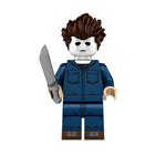 SPOOKY CURSE MINI FIGURES