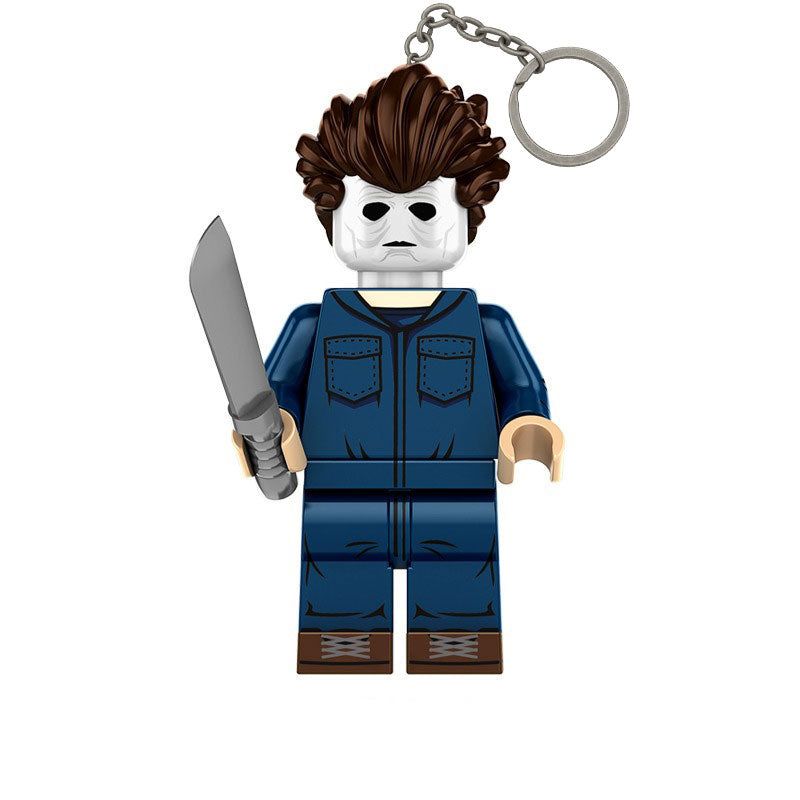 SPOOKY CURSE MINI FIGURES - Image 89