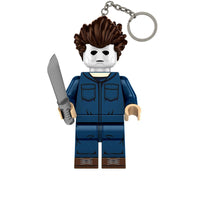 SPOOKY CURSE MINI FIGURES