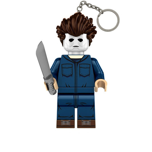 SPOOKY CURSE MINI FIGURES - Image 89