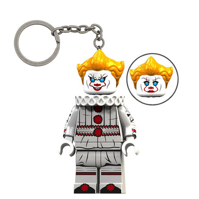 SPOOKY CURSE MINI FIGURES - Image 95