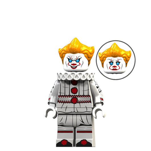 SPOOKY CURSE MINI FIGURES - Image 94