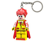 SPOOKY CURSE MINI FIGURES