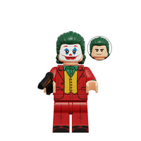 SPOOKY CURSE MINI FIGURES