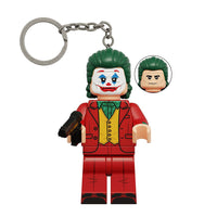 SPOOKY CURSE MINI FIGURES