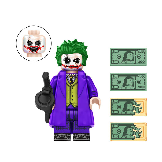 SPOOKY CURSE MINI FIGURES - Image 96