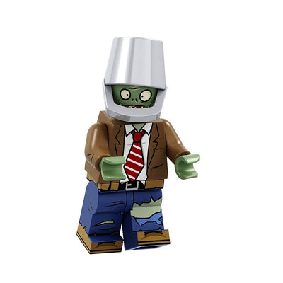 SPOOKY CURSE MINI FIGURES - Image 90