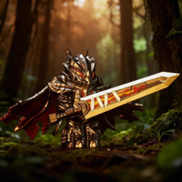 BERSERK PREMIUM MINI FIGURE