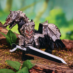 BERSERK MINI FIGURES