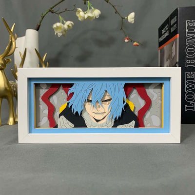 DECAY TOUCH LED BOX — My Hero Academia — LED Box view 15