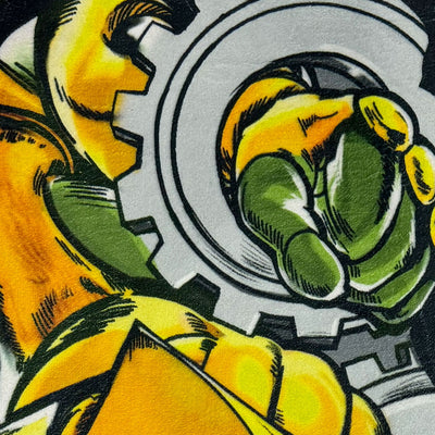 FATE DRIVER RUG - Image 3