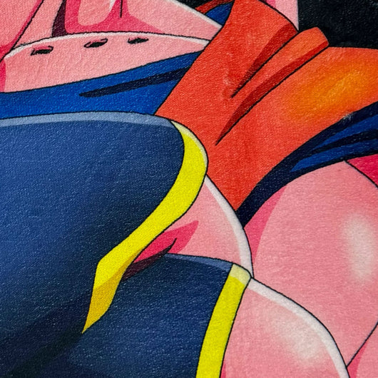 CHAOS BUU RUG - Image 3